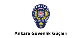 Ankara Güvenlik Güçleri
